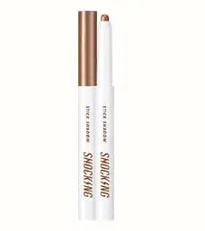 TONYMOLY THE SHOCKING COLOR FIXING STICK SHADOW 3 1g 1Box (6ea)