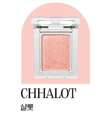 holikaholika My Fave Piece Eye Shadow 24 Chhalot 1.7g 1Box (30ea)