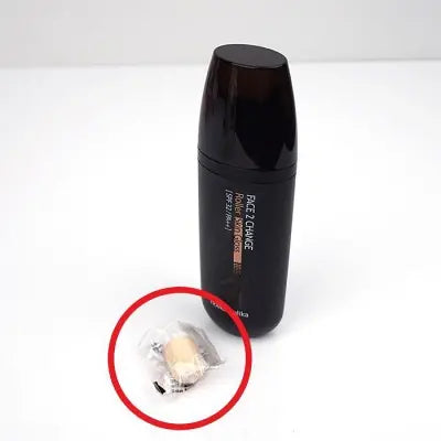 holikaholika Holika Holika Roller Puff Refill (Liquid Type) 1ea 1Box (1ea)
