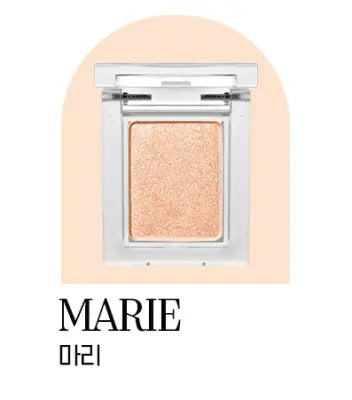 holikaholika My Fave Piece Eye Shadow 21 Marie1.7g 1Box (30ea)