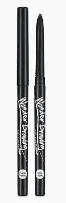 holikaholika Wonder Drawing Auto Eyeliner AD01 0.35g 1Box (30ea)