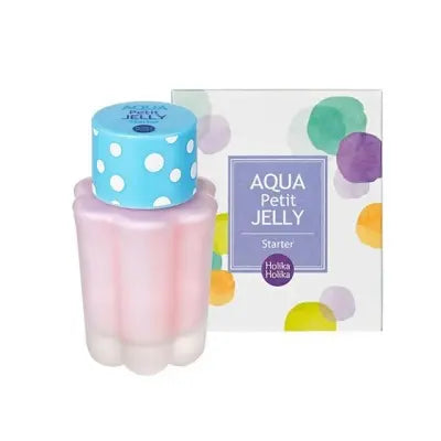 holikaholika Holika Holika Aqua Petit Jelly Starter 40ml 1Box (1ea)