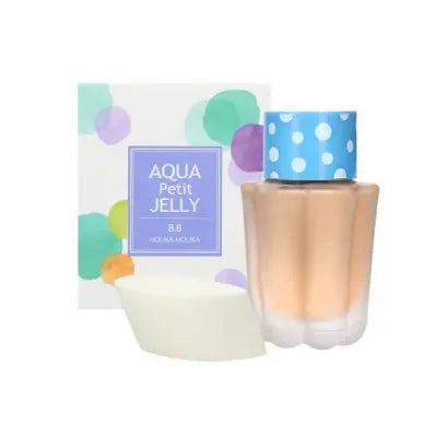 holikaholika Holika Holika Aqua Petit Jelly BB cream #01 Aqua Beige SPF20 PA++ 40ml 1Box (1ea)