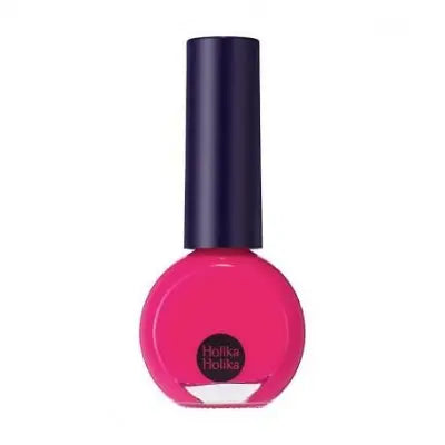 holikaholika Holika Holika Basic Nails CR01 Summer Coral 10ml 1Box (1ea)