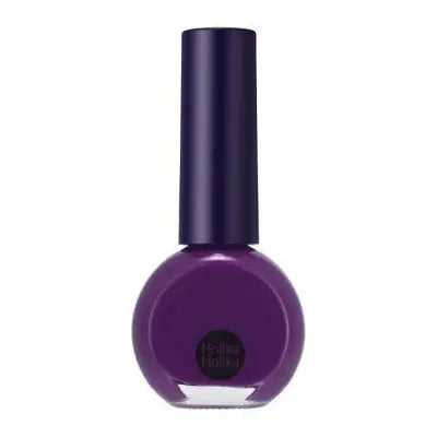 holikaholika Holika Holika Basic Nails PP04 Mistery Purple 10ml 1Box (1ea)