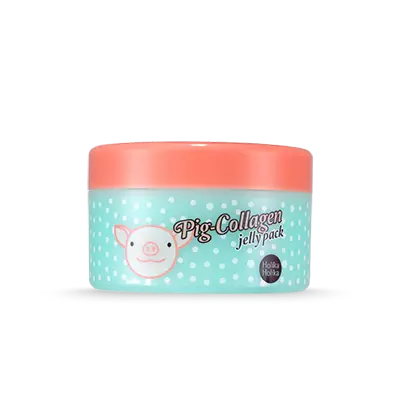 holikaholika Pig Collagen Jelly Pack 80g 1Box (30ea)