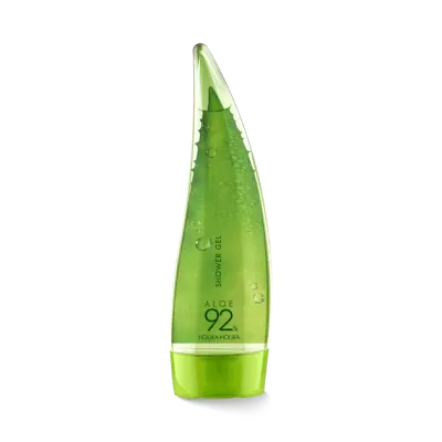 holikaholika Holika Holika Aloe 92% Shower Gel 250ml 1Box (1ea)