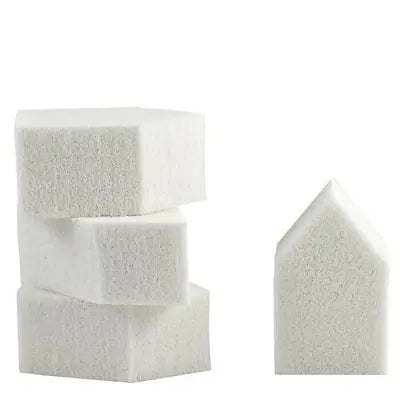 holikaholika Holika Holika Foundation Sponge 6pcs 1Box (1ea)