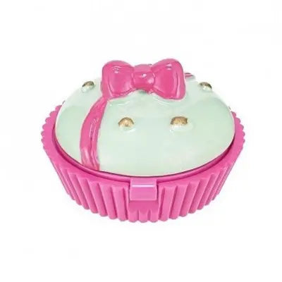 holikaholika Holika Holika Dessert Time Lip Balm #02 Pink Cup Cake 6.8g 1Box (1ea)