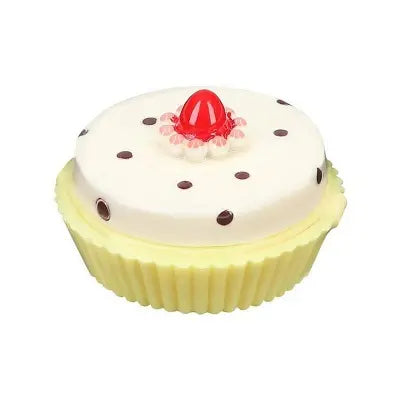holikaholika Holika Holika Dessert Time Lip Balm #03 Peach Cup Cake 6.8g 1Box (1ea)