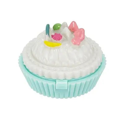 holikaholika Holika Holika Dessert Time Lip Balm #06 Lemon Cupcake 6.8g 1Box (1ea)