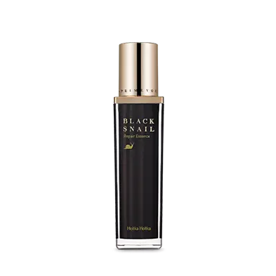 holikaholika Prime Youth Black Snail Repair Essence 50ml 1Box (30ea)