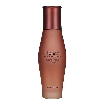 holikaholika The First Miracle Seed Toner 1Box (30ea)