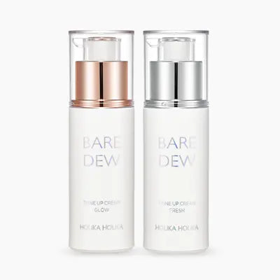 holikaholika HOLIKA HOLIKA Bare Dew Tone Up Cream Fresh 40ml 1Box (1ea)