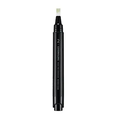 holikaholika Holika Holika Covermazing Magic Pen Concealer Redness Cover 4.8g 1Box (1ea)