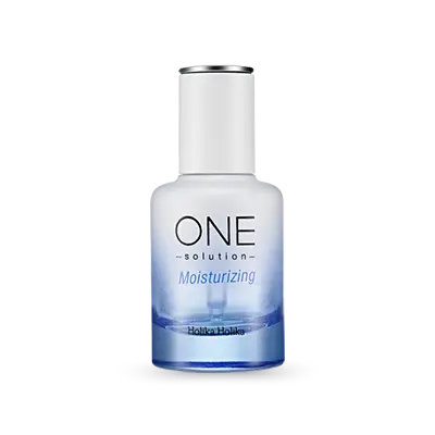 holikaholika One Solution Super Energy Ampoule-Moisturizing 30ml 1Box (30ea)