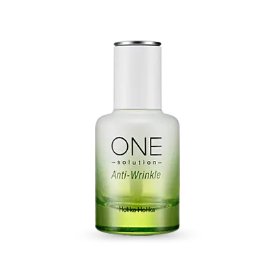 holikaholika One Solution Super Energy Ampoule-Wrinkle Care 30ml 1Box (30ea)