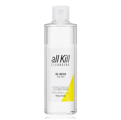 holikaholika Holika Holika All Kill Cleansing Oil Water 275ml 1Box (1ea)