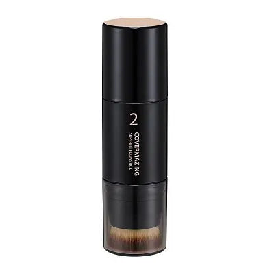 holikaholika Holika Holika Covermazing Superfit Founstick 02 Petal 9g 1Box (1ea)