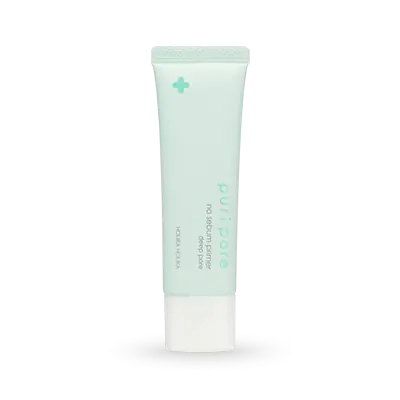 holikaholika Puri Pore No Sebum Primer Deep Pore 1Box (30ea)