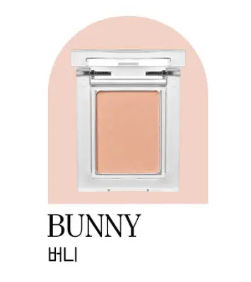 holikaholika My Fave Piece Eye Shadow 07 Bunny1.7g 1Box (30ea)