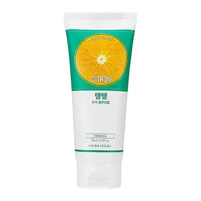holikaholika Holika Holika Daily Fresh Citron Cleansing Foam 150ml 1Box (1ea)