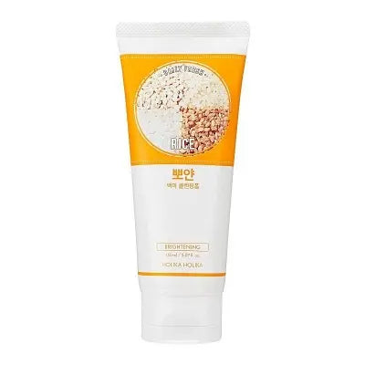 holikaholika Holika Holika Daily Fresh Rice Cleansing Foam 150ml 1Box (1ea)