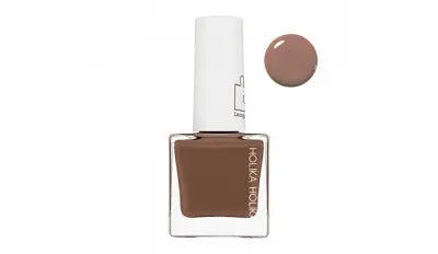 holikaholika PIECE MATCHING NAILS (LACQUER) BR02 CAMEL ANGORA 10ml 1Box (30ea)
