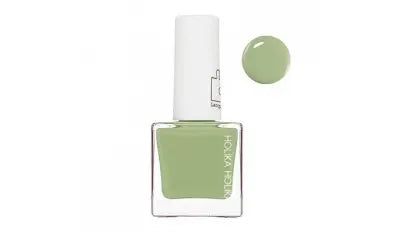 holikaholika PIECE MATCHING NAILS (LACQUER) GR01 GREENTEA LATTE 10ml 1Box (30ea)