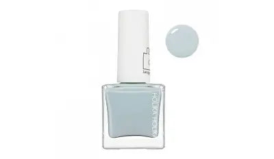 holikaholika PIECE MATCHING NAILS (LACQUER) GY03 BRIDAL GREY 10ml 1Box (30ea)