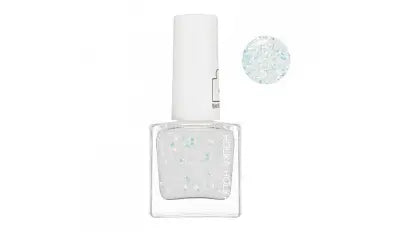 holikaholika PIECE MATCHING NAILS (SS-SPARKLING) WH02 CRYSTAL SHOES 10ml 1Box (30ea)