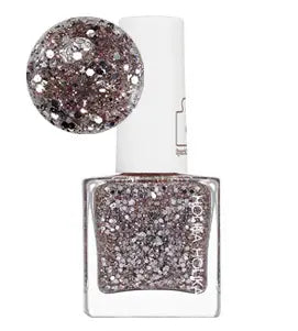holikaholika PIECE MATCHING NAILS (SPARKLING) PK06 SPARKLING WINE 10ml 1Box (30ea)
