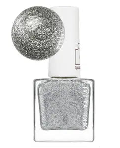 holikaholika PIECE MATCHING NAILS (SPARKLING) SL01 SILVER PENDANT 10ml 1Box (30ea)