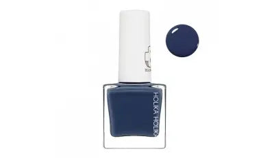 holikaholika PIECE MATCHING NAILS (LACQUER) BL01 DENIM JEAN 10ml 1Box (30ea)
