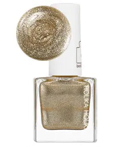 holikaholika PIECE MATCHING NAILS (SPARKLING) GL01 GOLD BANGLE 10ml 1Box (30ea)