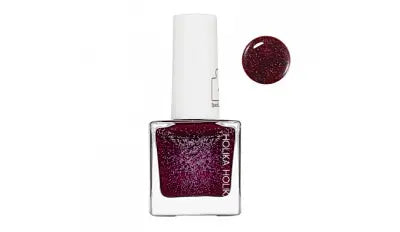 holikaholika PIECE MATCHING NAILS (SPARKLING) PP04 WINE COCKTAIL 10ml 1Box (30ea)