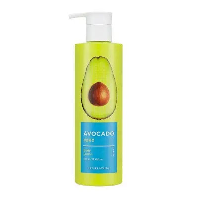 holikaholika Holika Holika Avocado Body Lotion 390ml 1Box (1ea)