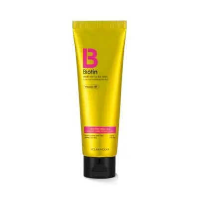 holikaholika Holika Holika Biotin Damage Care Essence Wax 120ml 1Box (1ea)