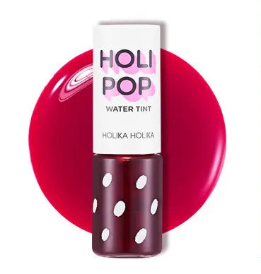 holikaholika HOLIPOP WATER TINT 03 9ml 1Box (30ea)
