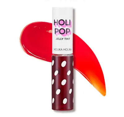 holikaholika HOLIPOP JELLY TINT 02 9.5ml 1Box (30ea)