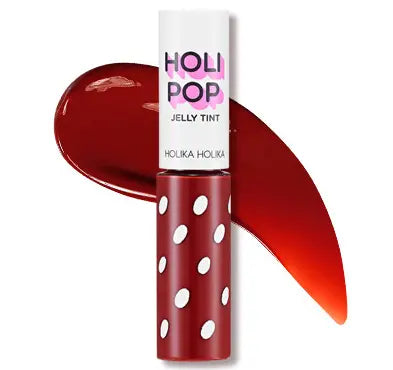 holikaholika HOLIPOP JELLY TINT 06 9.5ml 1Box (30ea)