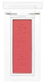 holikaholika PIECE MATCHING BLUSHER RD01 INNOCENT RED 3.3g 1Box (30ea)