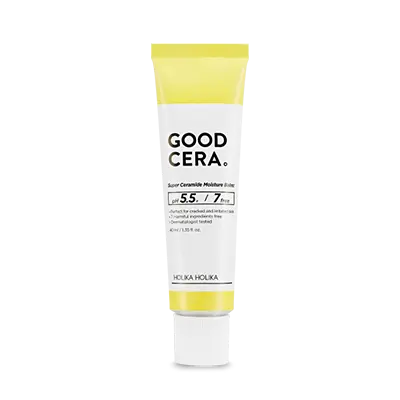 holikaholika Good Cera Super Ceramaide Moisture Balm 40ml 1Box (30ea)