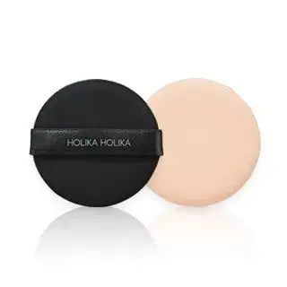 holikaholika MAGIC TOOL PREMIUM COVER AIR PUFF 1Box (30ea)