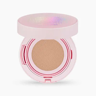 holikaholika HOLIKA HOLIKA Hard Cover Lighting Tension Pact 03 HONEY 14g 1Box (1ea)