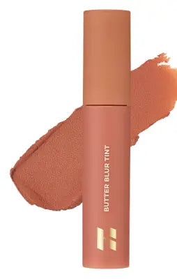 holikaholika Butter Blur Tint 01 Salted 4g 1Box (30ea)