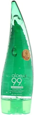 holikaholika Aloe 99% Soothing Gel AD 55ml(Fres 1Box (30ea)
