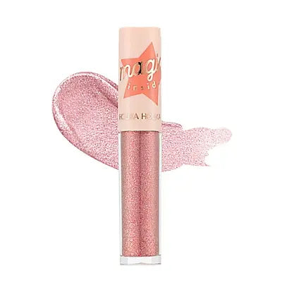 holikaholika Eyemetal Glitter 09 Peach Crush 3.4g 1Box (30ea)