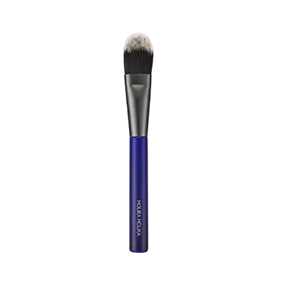 holikaholika Magic Tool Flat Foundation Brush 1Box (30ea)