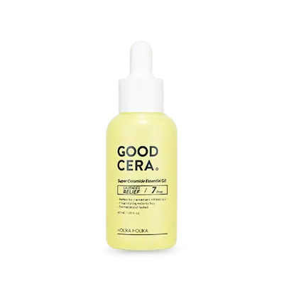 holikaholika Good Cera Super Cera Mide Essential Oil 40ml 1Box (30ea)